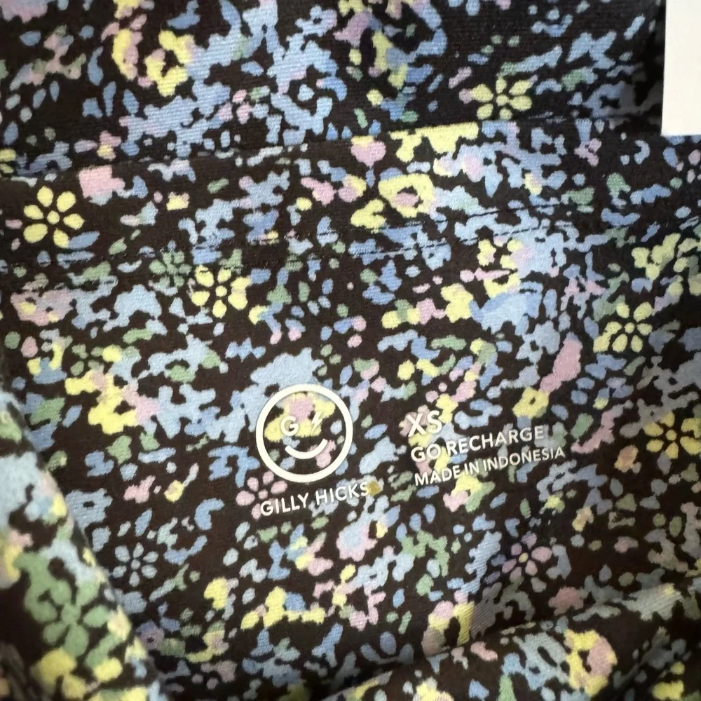 Gilly hicks new XS leggings - Picture 5 of 5